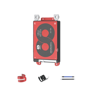 Daly Li-ion BMS For Lithium Battery Pack Series 18650 Management System 20S 72V 60A