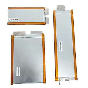 3.95V Solid State LiHv Cell 4.45V 10C 20C High Energy Density Cell