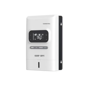 Wholesale 40A MPPT Solar Charger Controller 99% Efficiency LCD