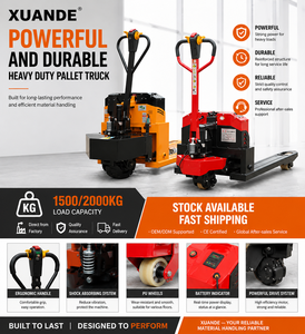 48V 100Ah Electric Pallet Truck Lithium Battery