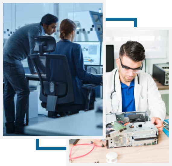 Cell-Con Custom Battery Pack Engineering in USA