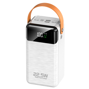 High Quality Large Capacity 60000mah 80000mah Power Bank