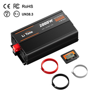 LiTime 48V 10A Active Battery Balancer