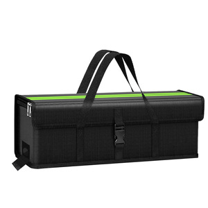 EV Safety Fireproof Battery Pack