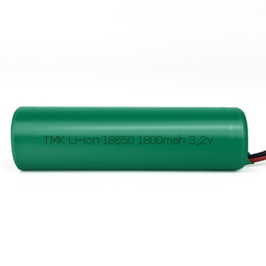 18650 3.2V LiFePO4 Exit Sign Battery