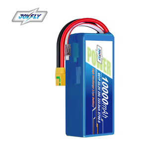 Professional Grade 6S 22.2V LiCoO2 Drone Battery