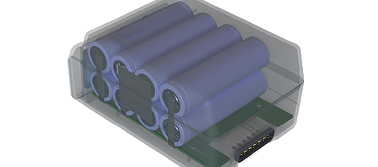 OEM Portable Device Battery Unit