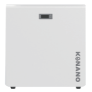 Smart App-controlled Lithium Power Storage System with Real-time Monitoring for Reducing Household Electricity Bills