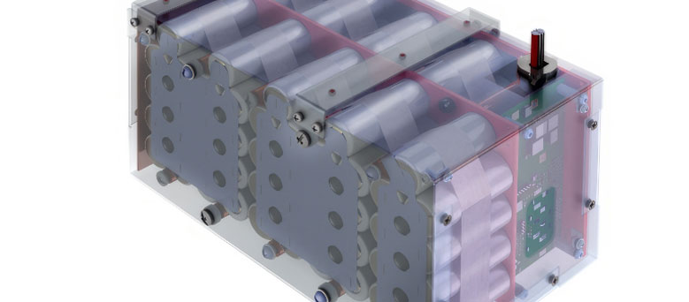 Precision Custom Battery Manufacturing and Quality Testing