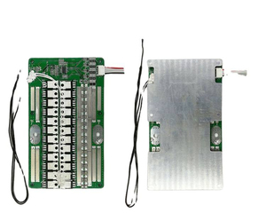 Wholesale Smart Daly BMS with WiFi Active Balance Module 4S to 16S LiFePO4