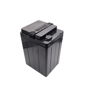 48V Lithium Battery Pack Kit