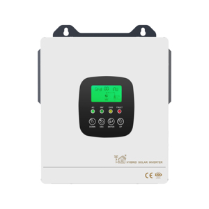 40A 48V MPPT Solar Charge Controller 180V PV High Voltage