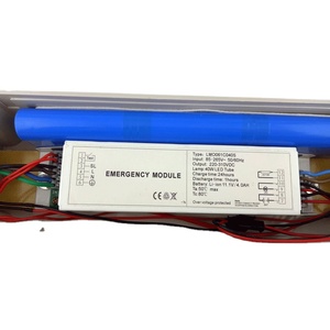IP65 40W Full Power Emergency Pack