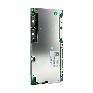JiaBaiDa Lithium Battery BMS 100A-200A Smart BMS LiFePO4