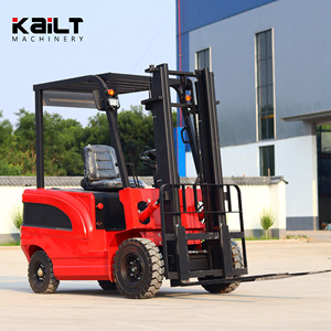 80V 5 Ton Lithium Ion Forklift Battery