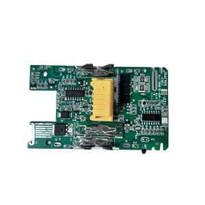 Electric Tool Battery BMS 18V 21V 40V 18650 BL1860 Lithium Pack Circuit Board