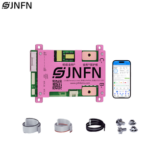 JNFN ANT BMS 1A Active Balance Smart BMS
