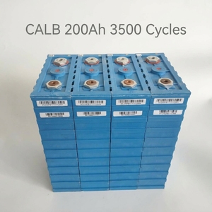 Flame Retardant LiFePO4 Cell