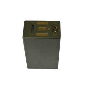 Tactical Radio Battery Pack