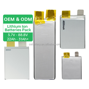 Solid State Graphene Battery Cell