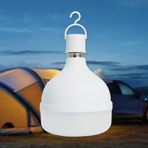 Rechargeable Bulb Emergency Light Module