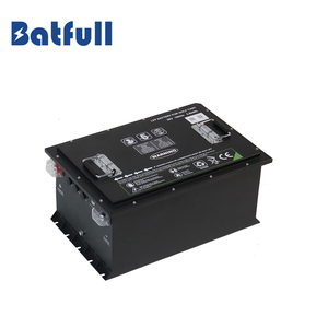 Amphibious Marine & Tactical Boat IP67 LiFePO4 Pack