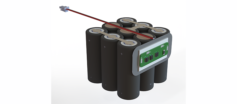LiFePO4 Smart Battery Pack Engineering for Industrial OEMs