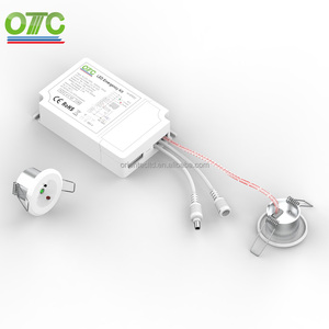 OT-EPD02NST LiFePO4 Emergency Module