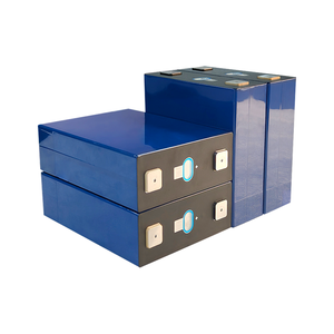3.2V 345Ah 314Ah 280Ah LiFePO4 Prismatic Battery Cell